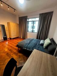 Kim Sia Court (D9), Apartment #582607851